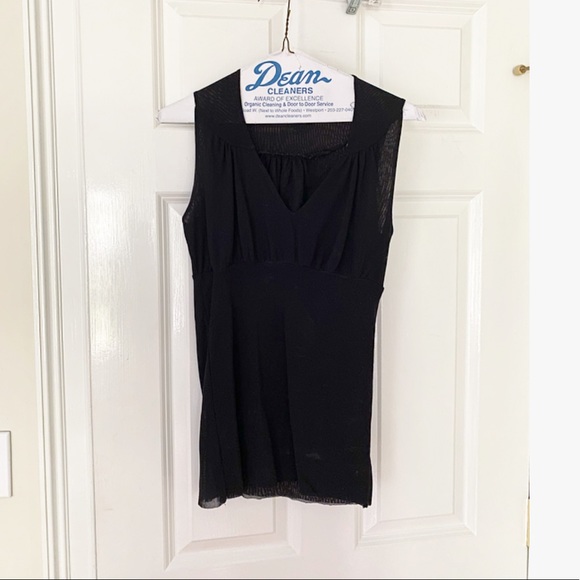 Anthropolgie Tank - Picture 1 of 5